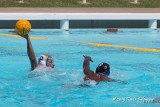 Water Polo