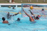 Water Polo
