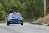 Rally Barbados 2016 - Roger Duckworth, Mark Broomfield