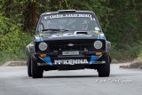 Rally Barbados 2016 - Jim McKenna, Arthur Kierans