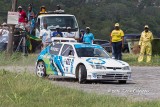 Rally Barbados 2016 - Dane Skeete, Tyler Mayhew