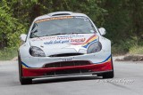 Rally Barbados 2016 - Rob Brook, Andrew Costin-Hurley