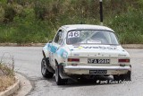 Rally Barbados 2016 - Raymond Clough, Stephen Bell