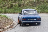 Rally Barbados 2016 - Dwayne Forde, Paul Horton