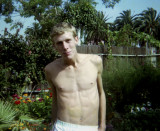 Tommy Oates backyard 01 from neg.jpg