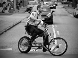 Police emergency