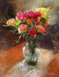 Flowers With Glass Vase.jpg