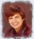 Phil Everly 