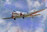 Douglas DC3