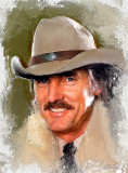Dennis Weaver