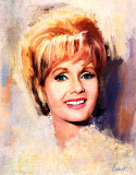 Debbie Reynolds 