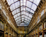 Galleria torinese