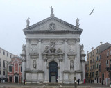 Chiesa di Santa Stae