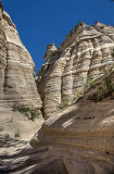 Kasha-Katuwe Tent Rocks National Monument  
