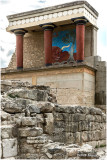 Héraklion - Knossos