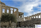 Athènes - Acropole