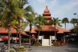 Nong Nooch Tropical Gardens