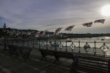 Pier Bunting