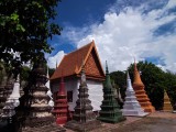 Wat Bo Siem Reap