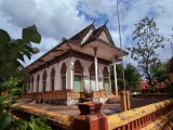 Wat Polanka Siem Reap