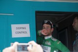 Mark Cavendish