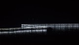 Night Show on Li River