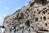 Longmen Grottoes