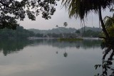 Kandy Lake