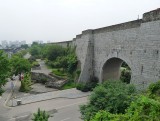 Zhonghua Gate 