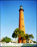 Ponce Inlet Lighthouse