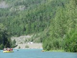 Raft and Bear 