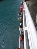  The boat 