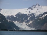  Glacier