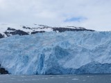 Calving Glacier