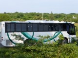  Our Bus