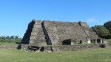 Totanac temple