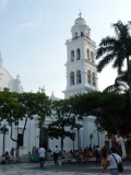 Downtown