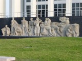 Statues