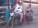 Biker