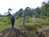 Gravel Pit - good birds there