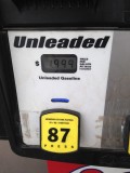 Cheap gas