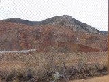 Copper Mine at Bisbee