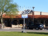 Menorrah