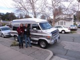  The Van Maude