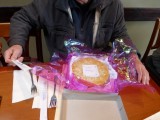 Zoes Cake