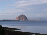Morro Rock