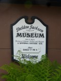 Sheldon Jackson Museum