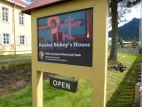 Russian Bishops House
