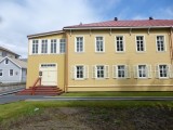 Bishops House