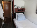 Our cabin